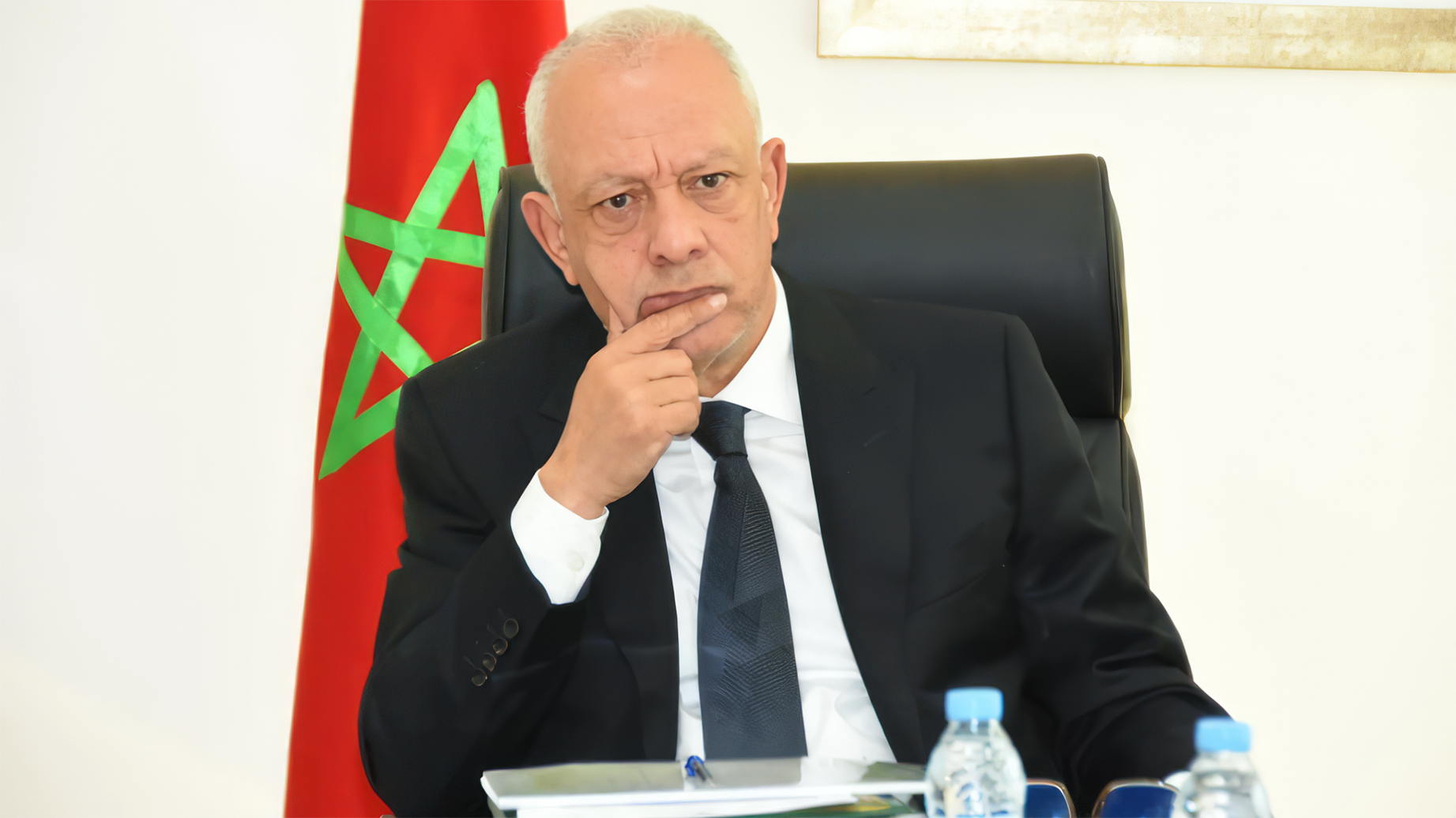 Politique | Retrouvez toute l'actualité du Maroc et du monde, en temps réel, sur le premier site d'information francophone au Maroc : www.le360.ma