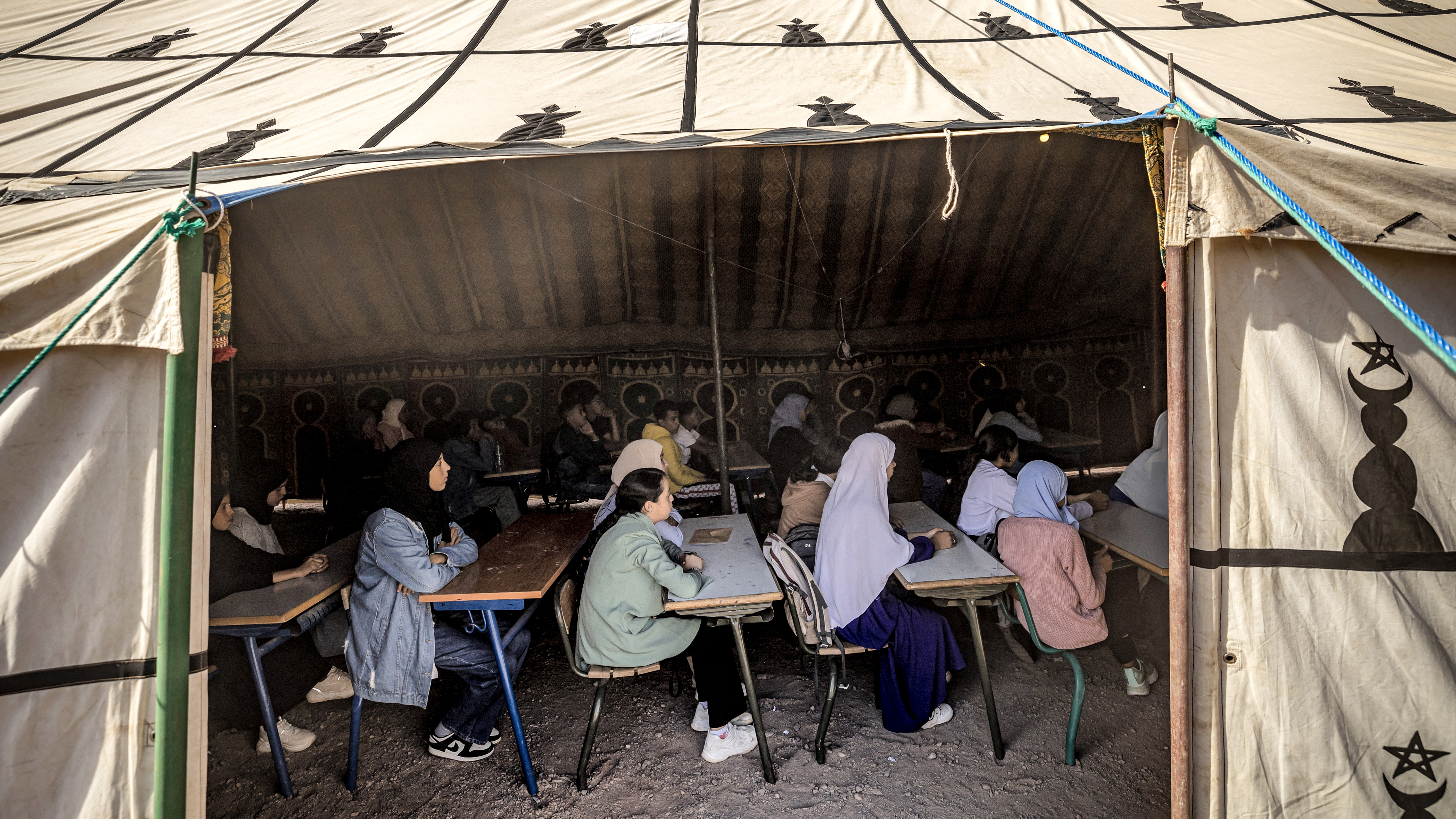 Société | Retrouvez toute l'actualité du Maroc et du monde, en temps réel, sur le premier site d'information francophone au Maroc : www.le360.ma