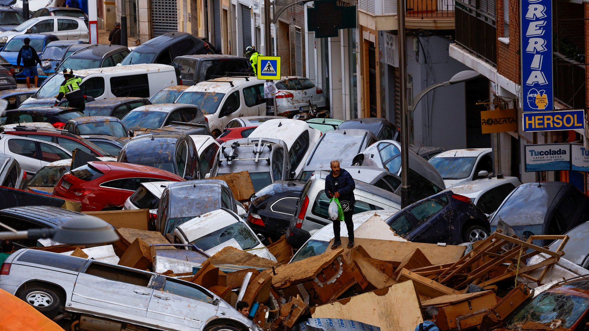 Monde | Retrouvez toute l'actualité du Maroc et du monde, en temps réel, sur le premier site d'information francophone au Maroc : www.le360.ma