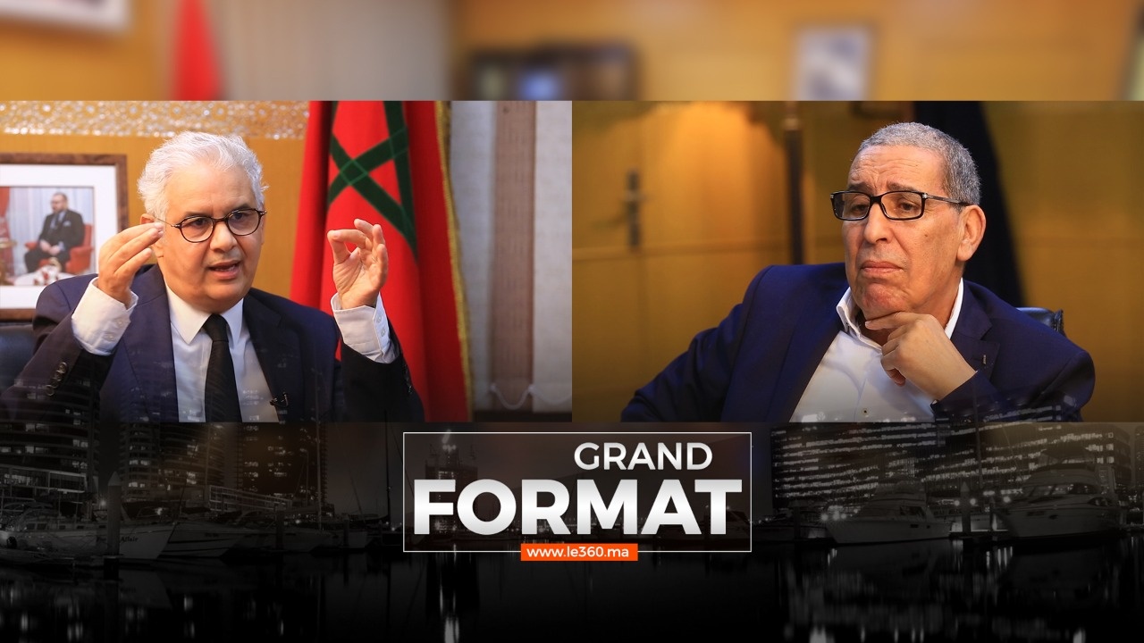 Politique | Retrouvez toute l'actualité du Maroc et du monde, en temps réel, sur le premier site d'information francophone au Maroc : www.le360.ma