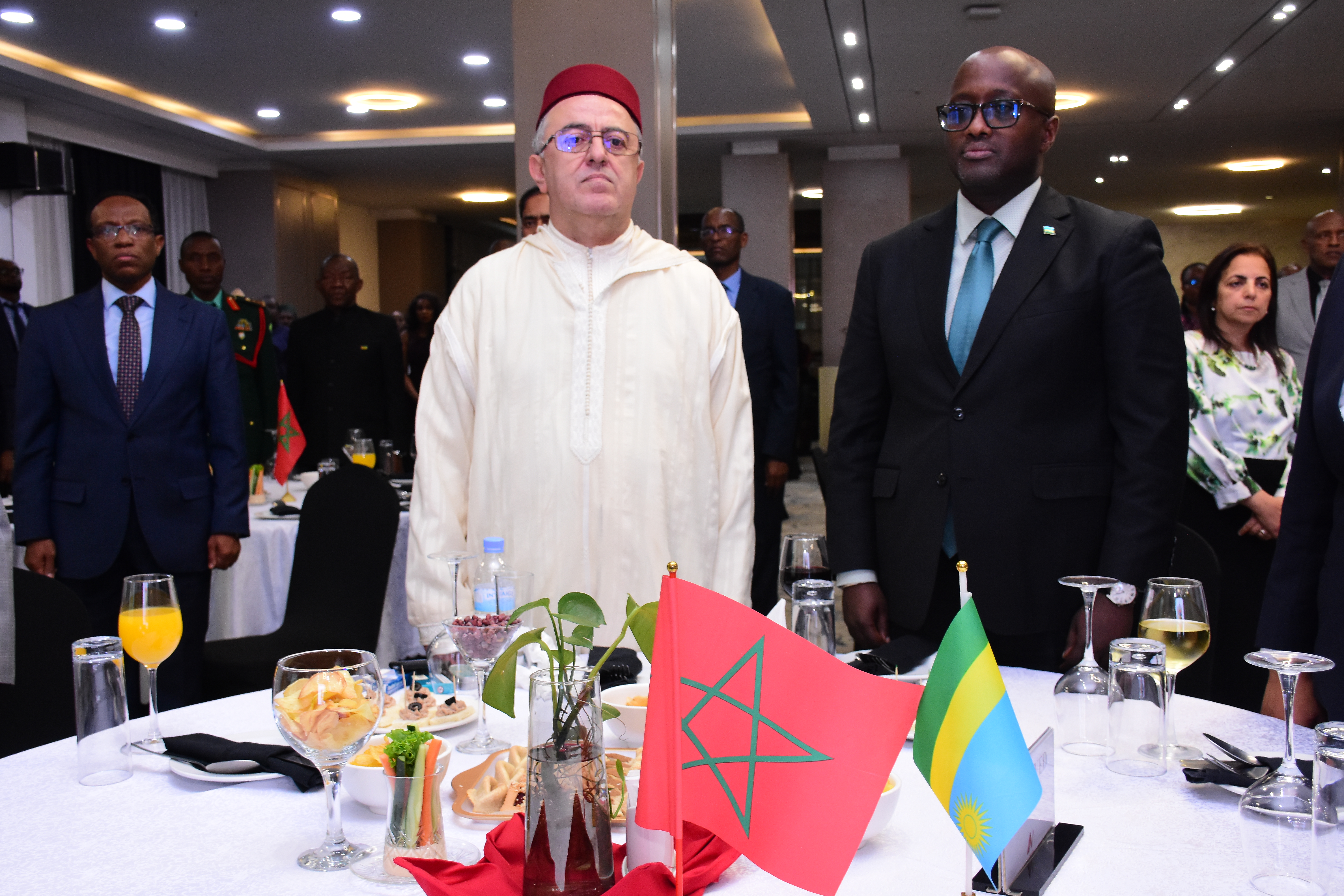 Politique | Toute l'actualité et les dernières informations sur les pays du continent africain et du Monde - Le360 Afrique