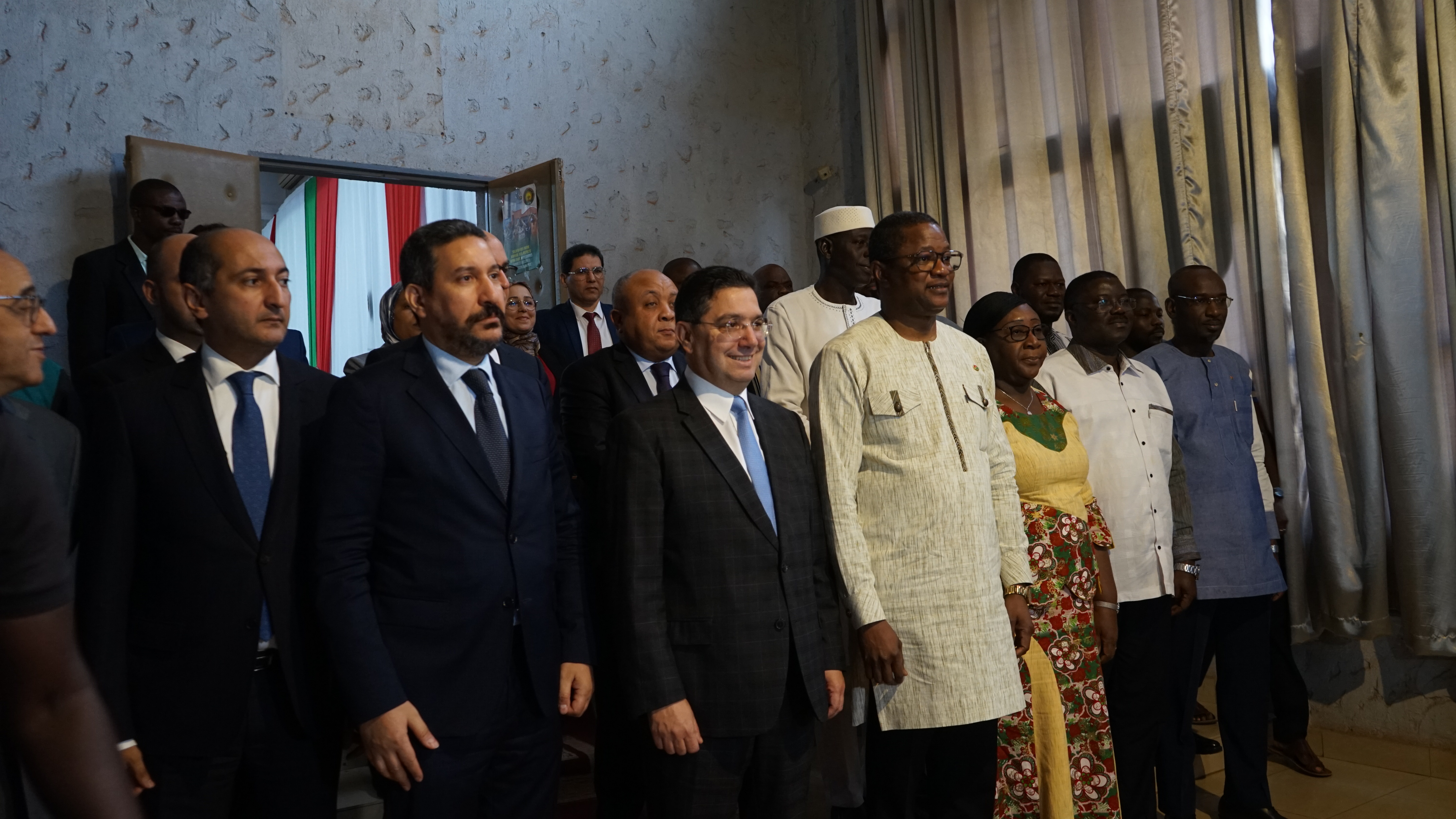 Politique | Retrouvez toute l'actualité du Maroc et du monde, en temps réel, sur le premier site d'information francophone au Maroc : www.le360.ma