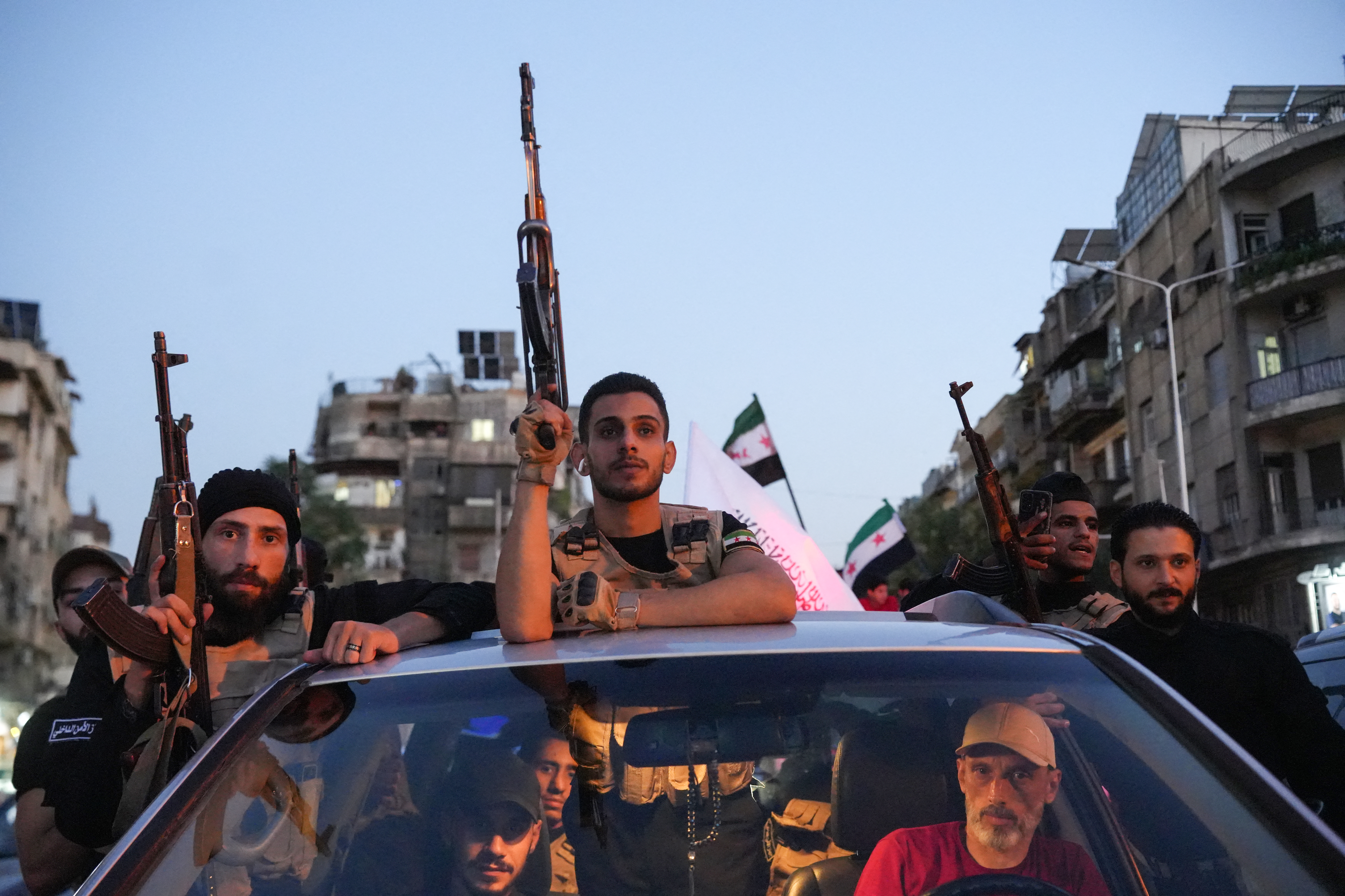 Monde | Retrouvez toute l'actualité du Maroc et du monde, en temps réel, sur le premier site d'information francophone au Maroc : www.le360.ma