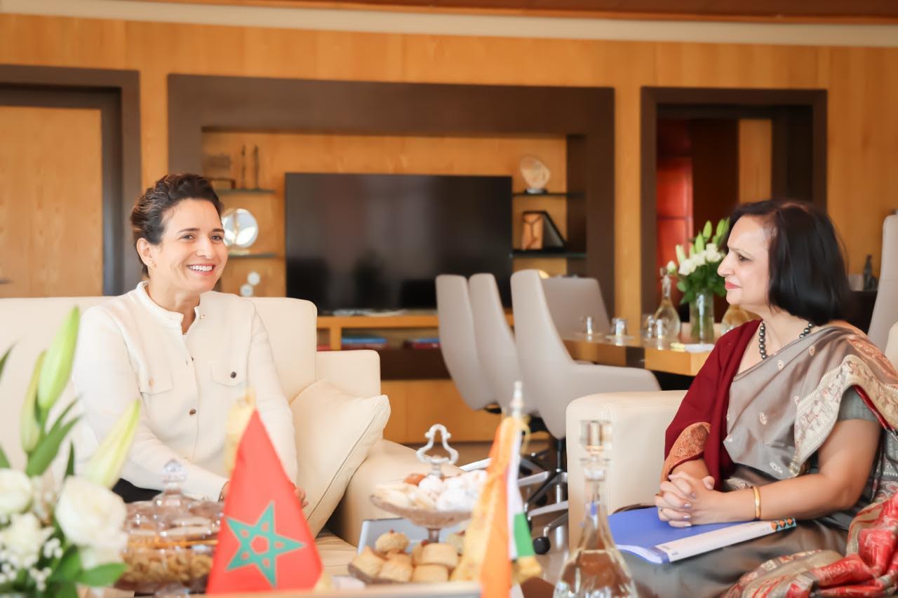 Economie | Retrouvez toute l'actualité du Maroc et du monde, en temps réel, sur le premier site d'information francophone au Maroc : www.le360.ma