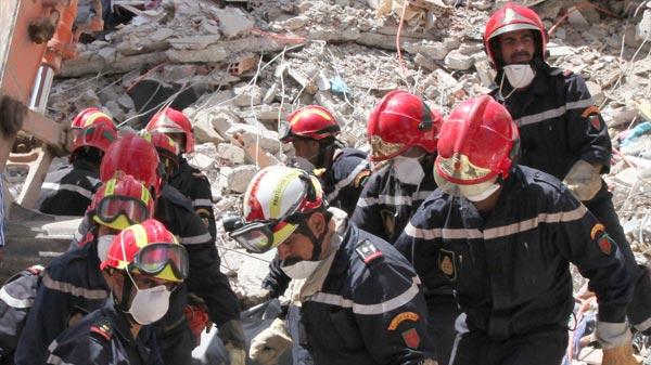 Société | Retrouvez toute l'actualité du Maroc et du monde, en temps réel, sur le premier site d'information francophone au Maroc : www.le360.ma