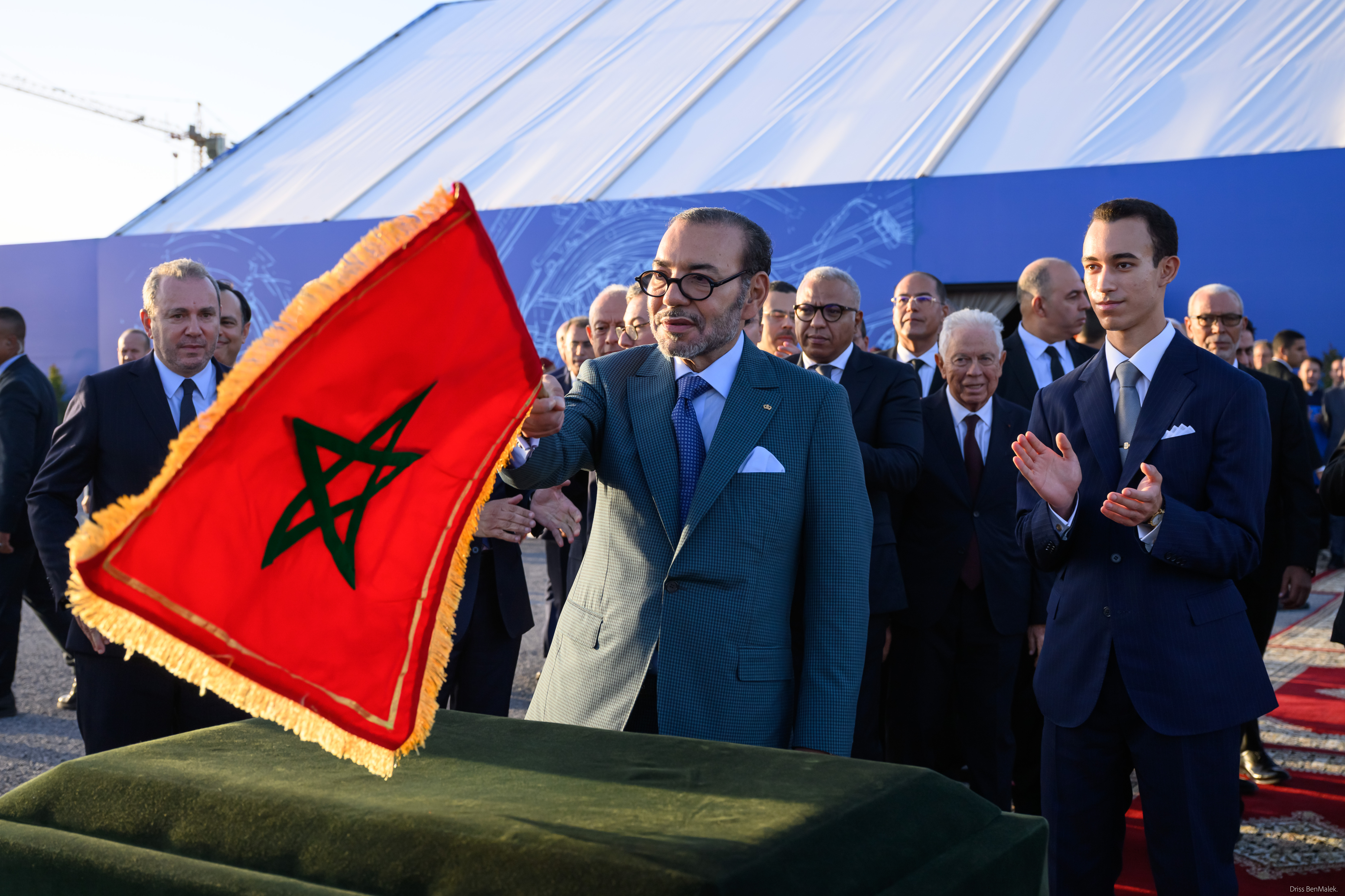 Politique | Retrouvez toute l'actualité du Maroc et du monde, en temps réel, sur le premier site d'information francophone au Maroc : www.le360.ma