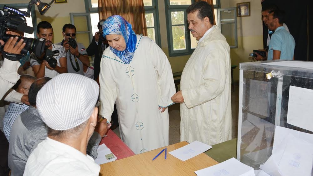 Politique | Retrouvez toute l'actualité du Maroc et du monde, en temps réel, sur le premier site d'information francophone au Maroc : www.le360.ma