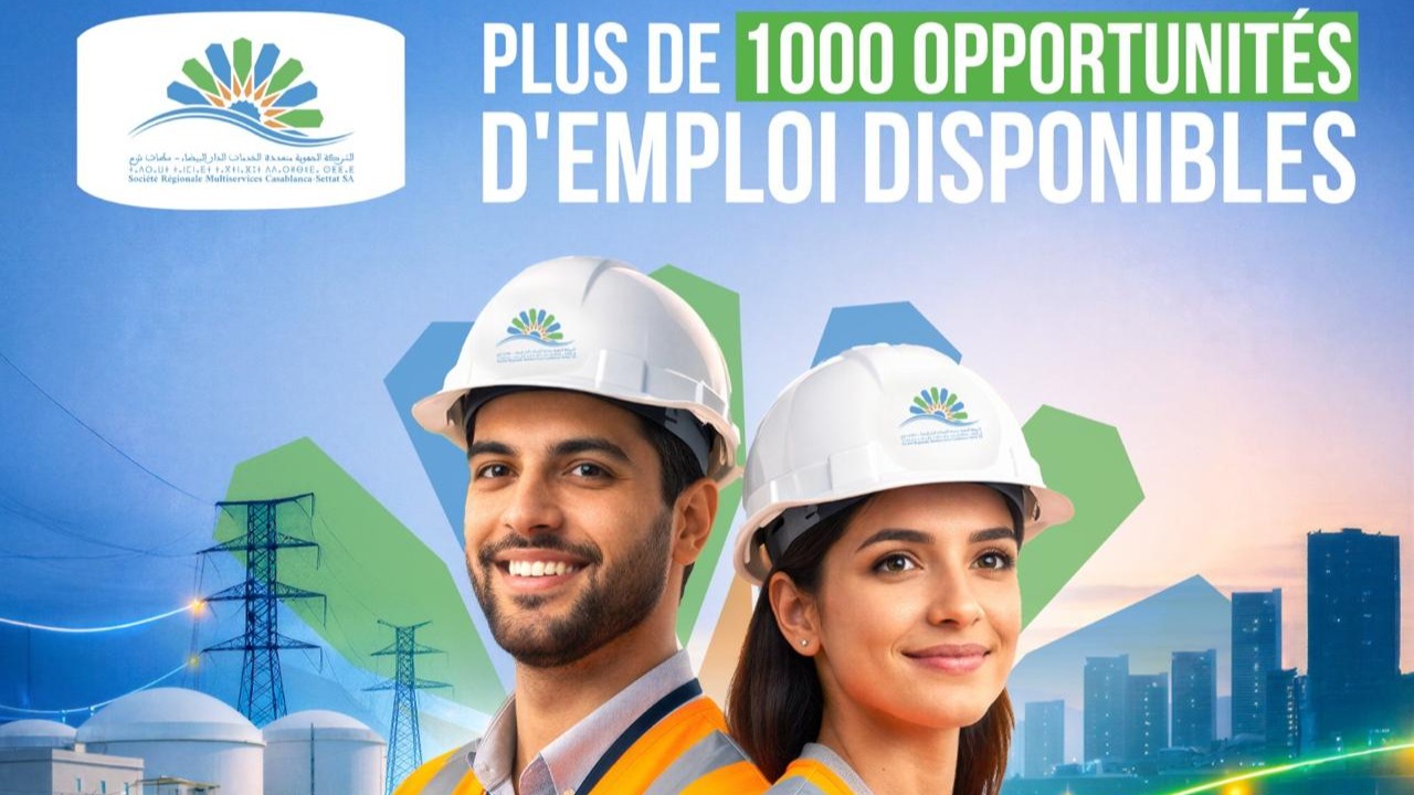 Economie | Retrouvez toute l'actualité du Maroc et du monde, en temps réel, sur le premier site d'information francophone au Maroc : www.le360.ma