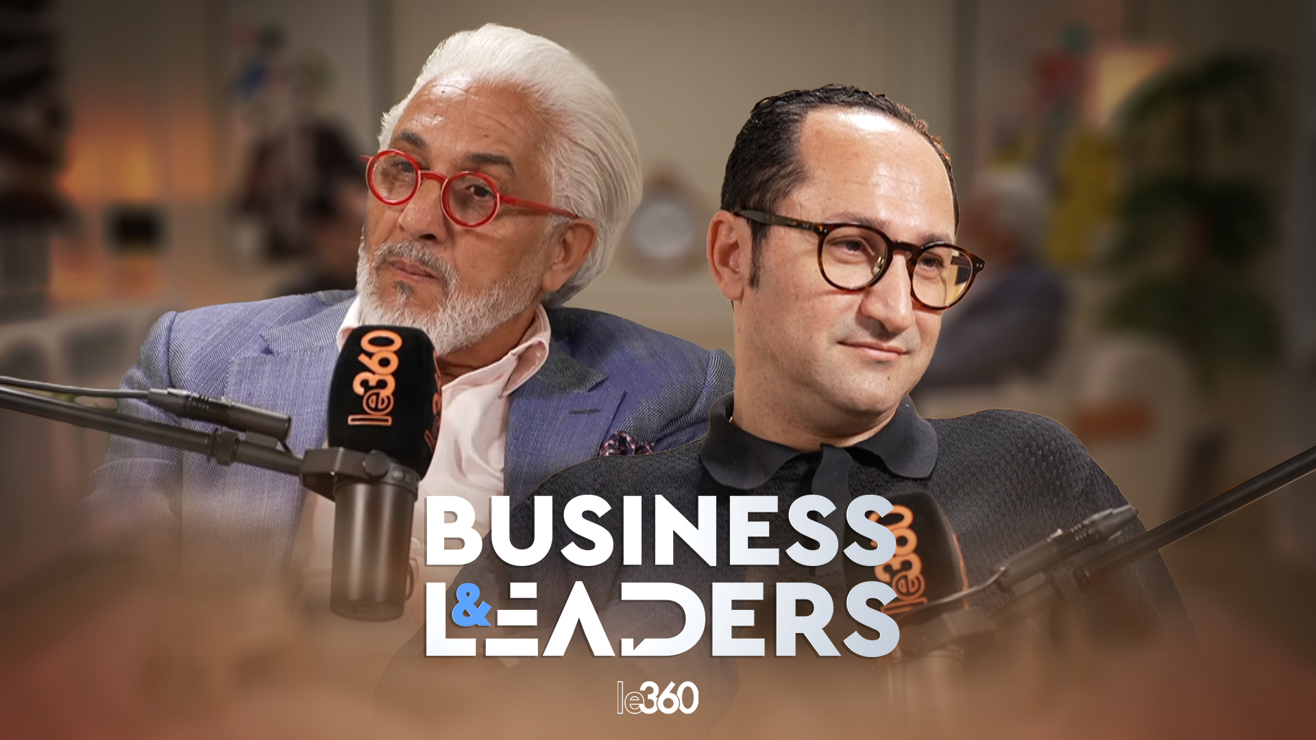 Médias | Retrouvez toute l'actualité du Maroc et du monde, en temps réel, sur le premier site d'information francophone au Maroc : www.le360.ma