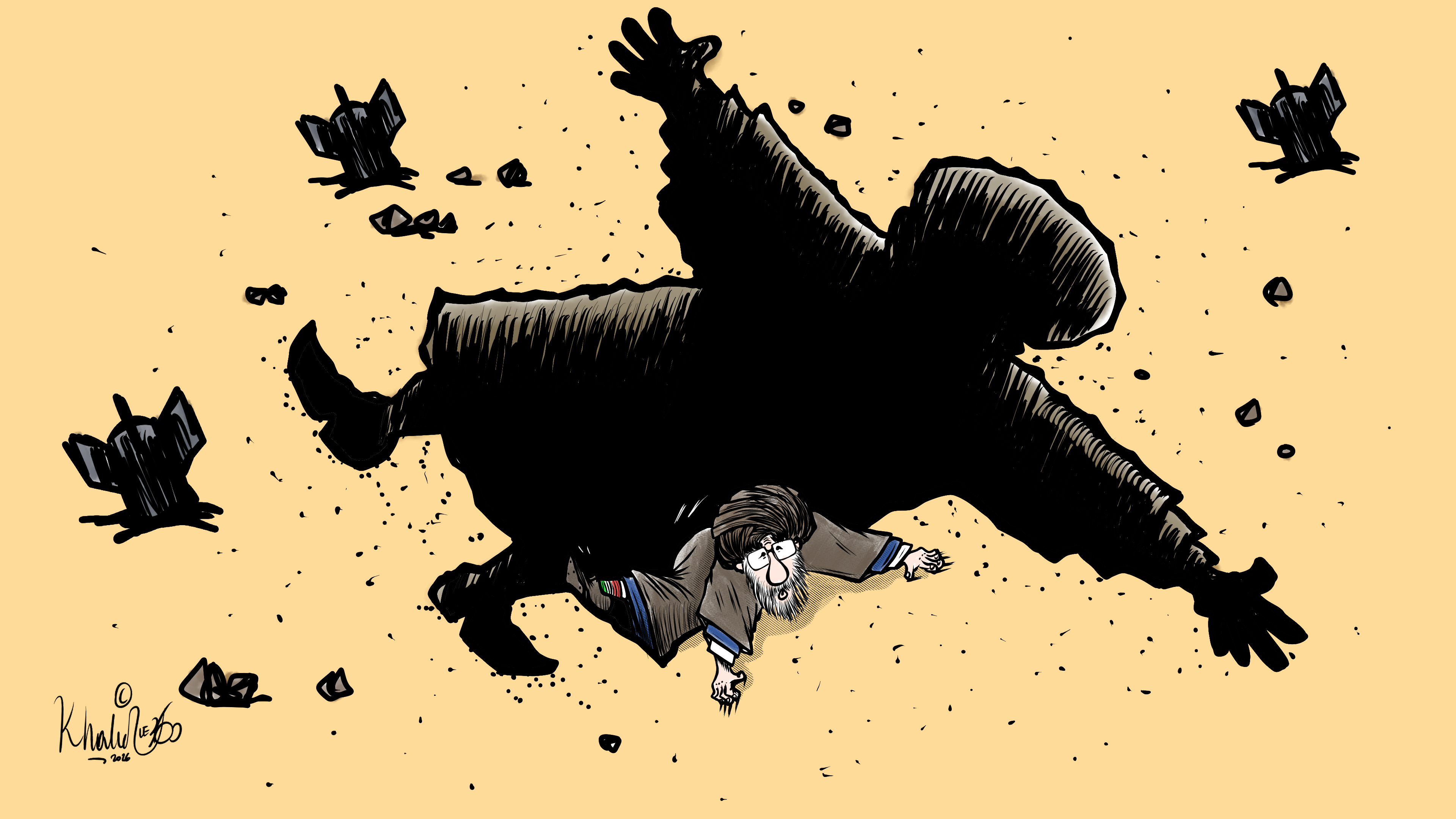 Médias | Retrouvez toute l'actualité du Maroc et du monde, en temps réel, sur le premier site d'information francophone au Maroc : www.le360.ma