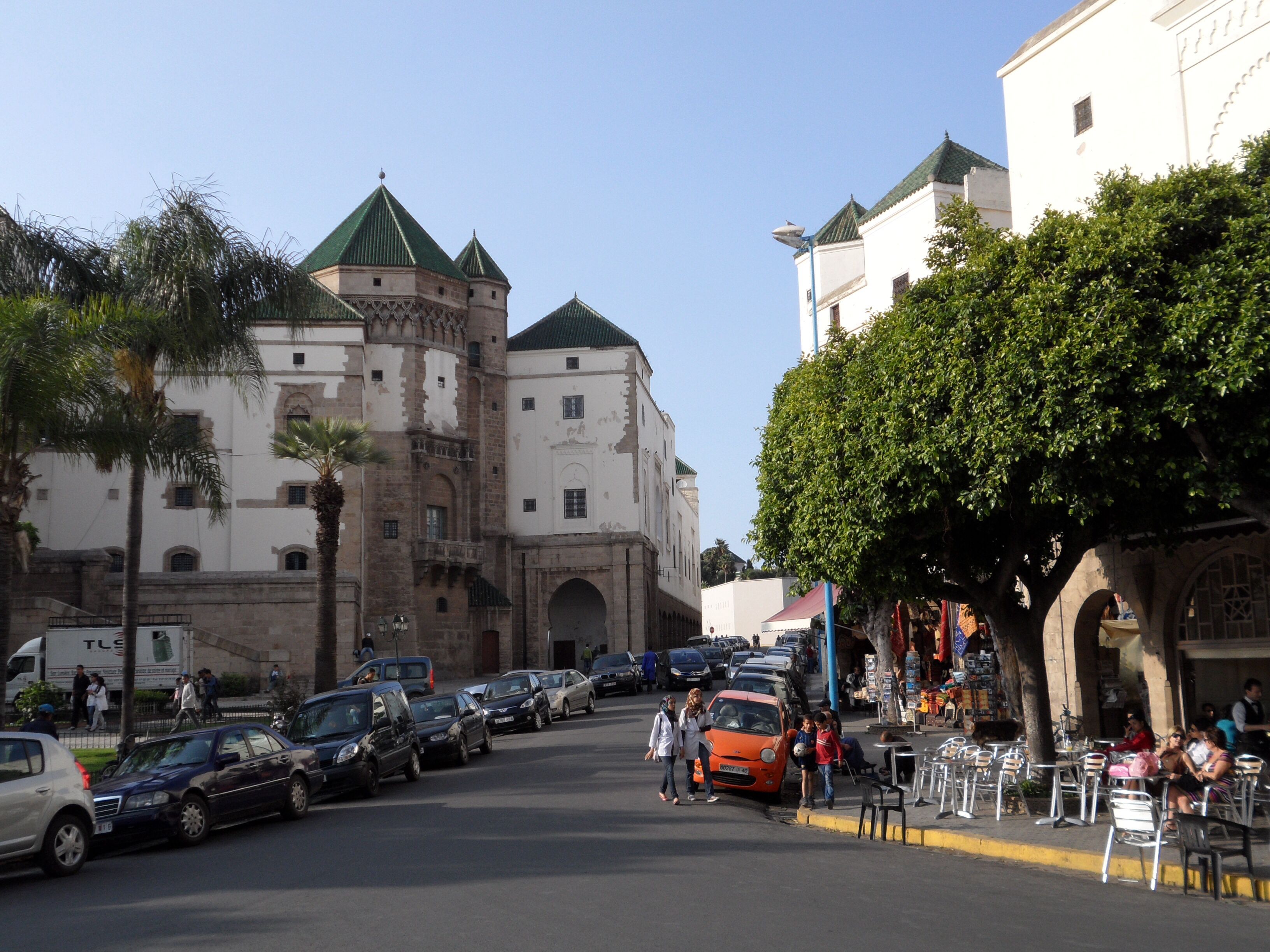 Culture | Retrouvez toute l'actualité du Maroc et du monde, en temps réel, sur le premier site d'information francophone au Maroc : www.le360.ma