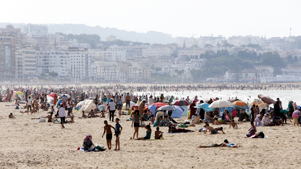 Société | Retrouvez toute l'actualité du Maroc et du monde, en temps réel, sur le premier site d'information francophone au Maroc : www.le360.ma