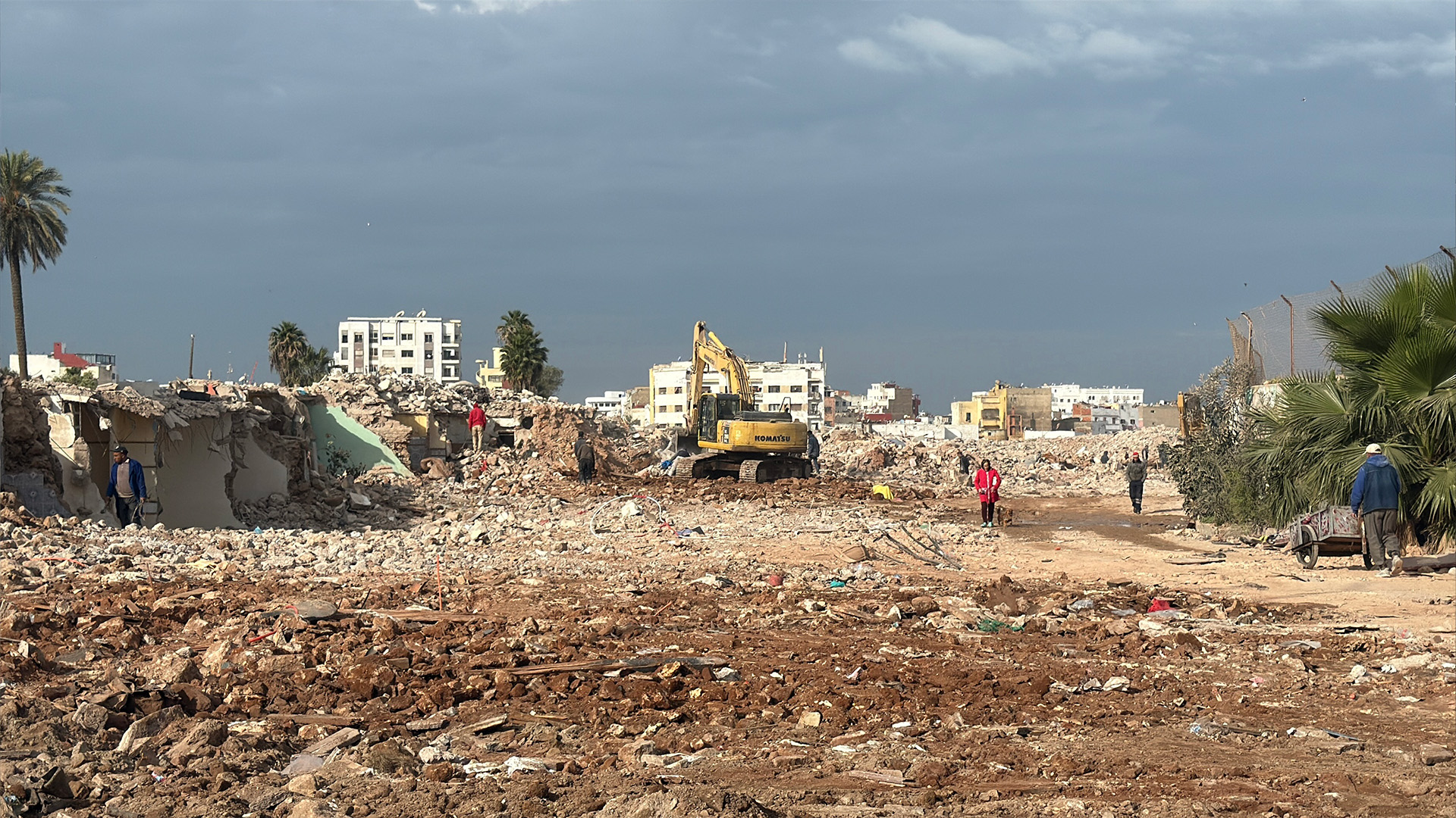 Société | Retrouvez toute l'actualité du Maroc et du monde, en temps réel, sur le premier site d'information francophone au Maroc : www.le360.ma