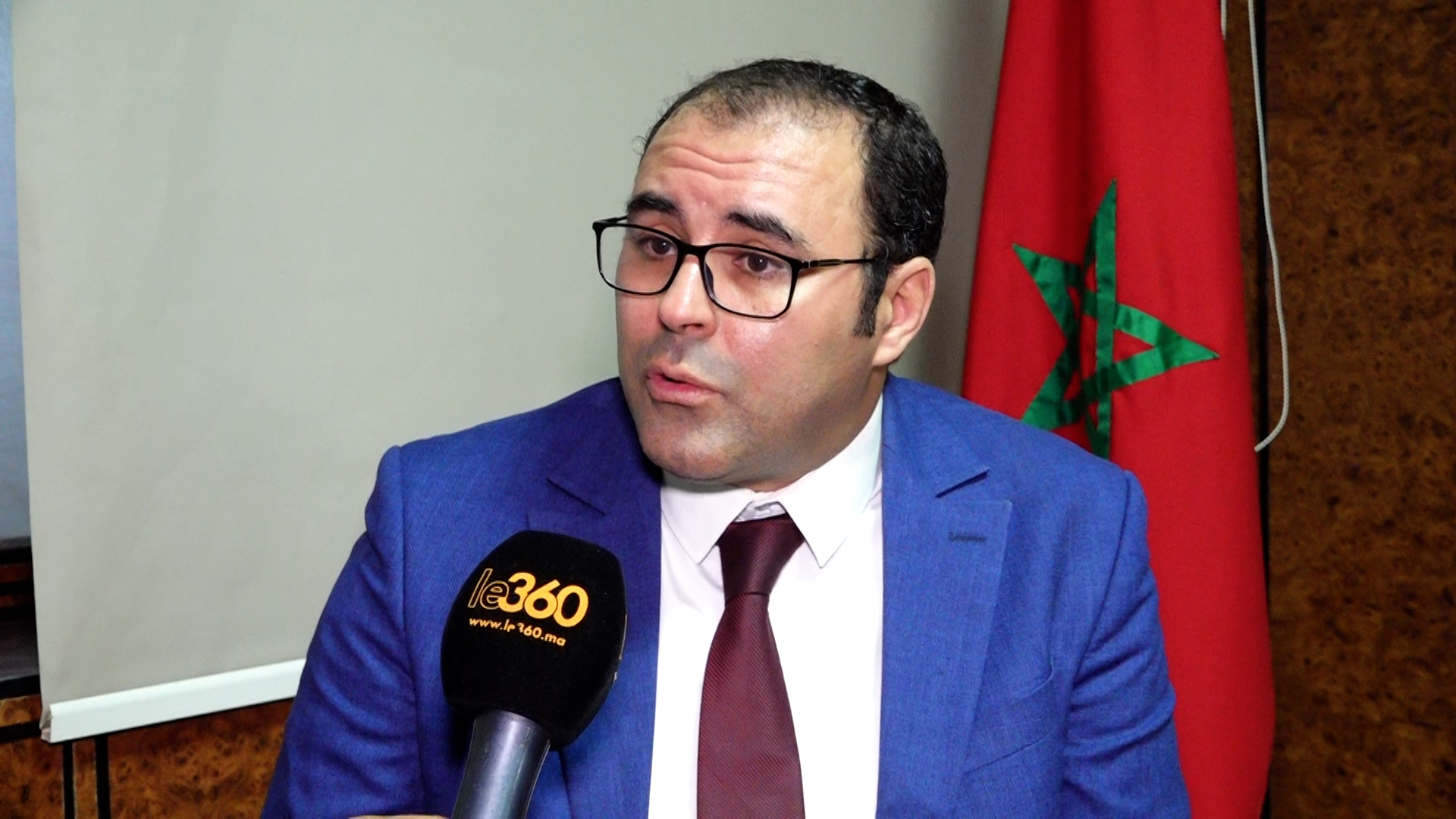 Economie | Retrouvez toute l'actualité du Maroc et du monde, en temps réel, sur le premier site d'information francophone au Maroc : www.le360.ma