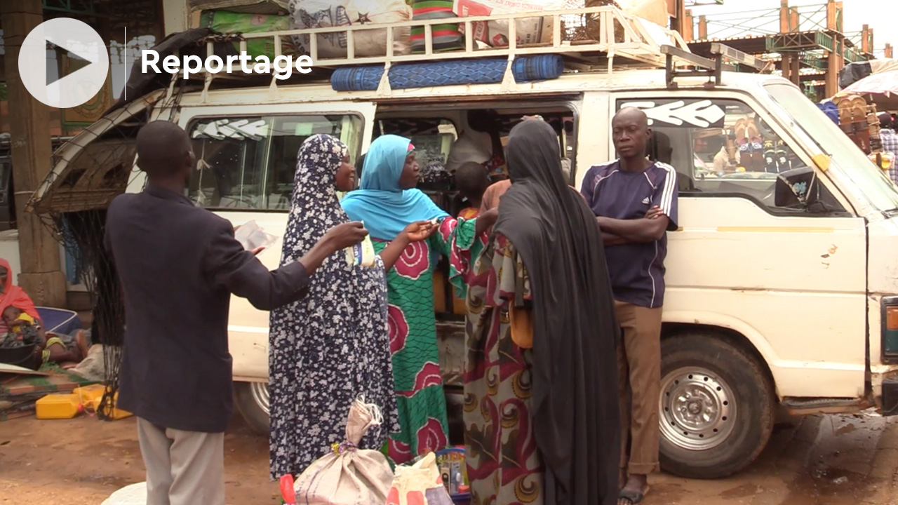 Monde | Retrouvez toute l'actualité du Maroc et du monde, en temps réel, sur le premier site d'information francophone au Maroc : www.le360.ma