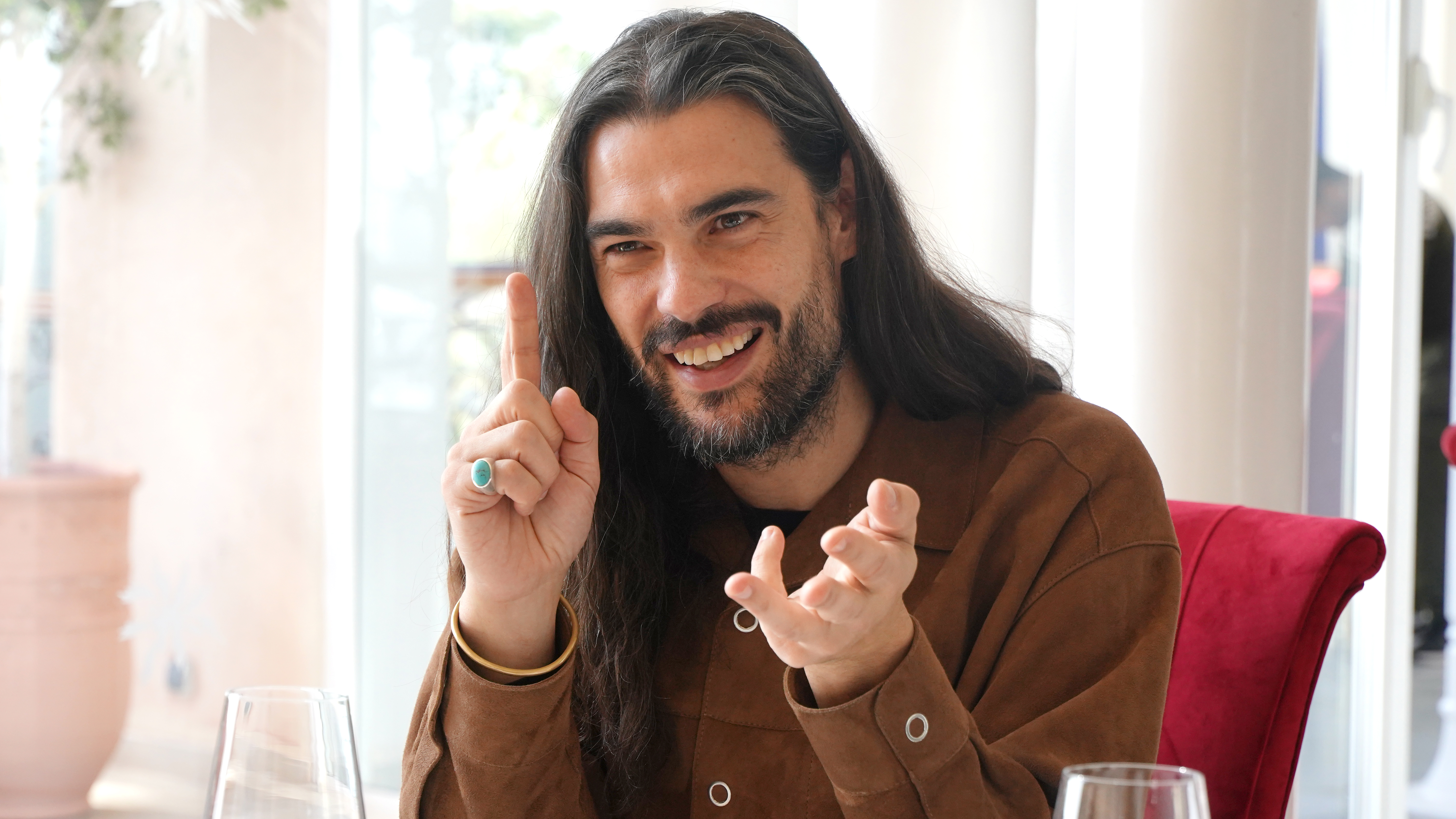 Culture | Retrouvez toute l'actualité du Maroc et du monde, en temps réel, sur le premier site d'information francophone au Maroc : www.le360.ma