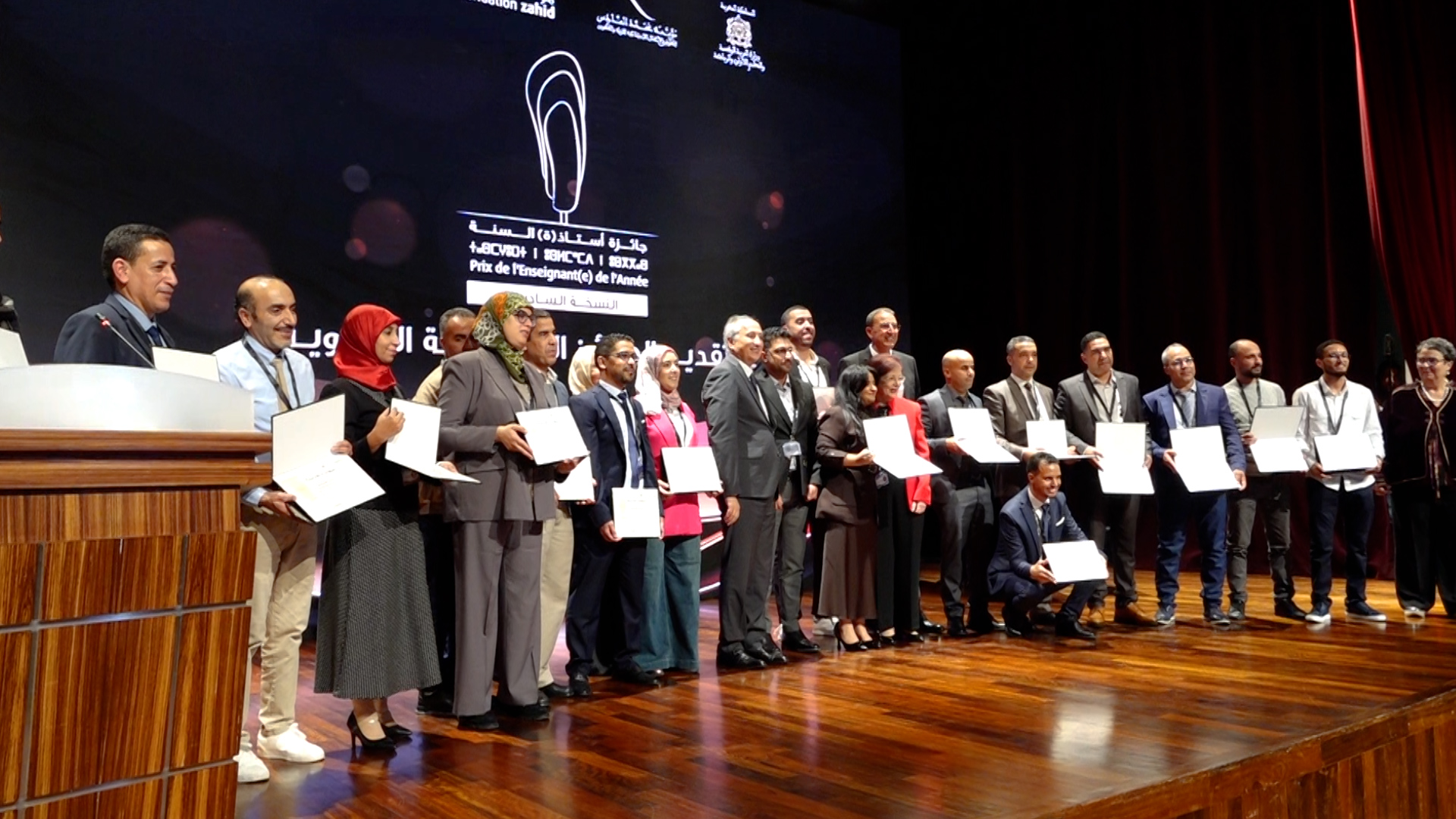 Société | Retrouvez toute l'actualité du Maroc et du monde, en temps réel, sur le premier site d'information francophone au Maroc : www.le360.ma