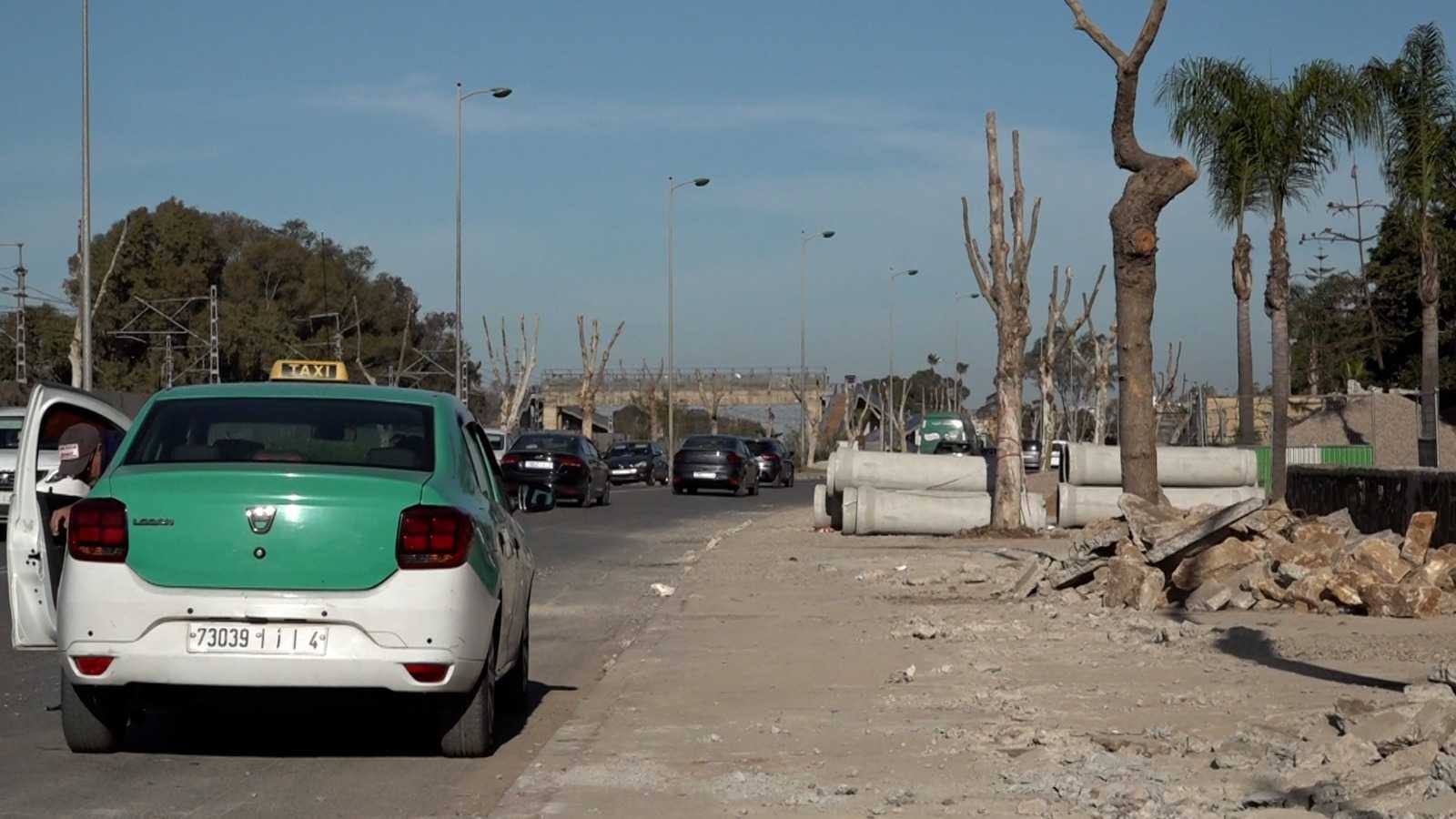 Société | Retrouvez toute l'actualité du Maroc et du monde, en temps réel, sur le premier site d'information francophone au Maroc : www.le360.ma