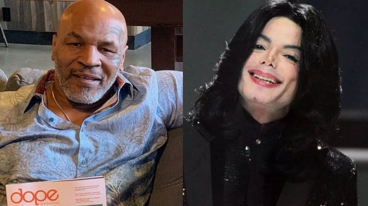 Louis Vuitton réagit à la polémique autour de Michael Jackson
