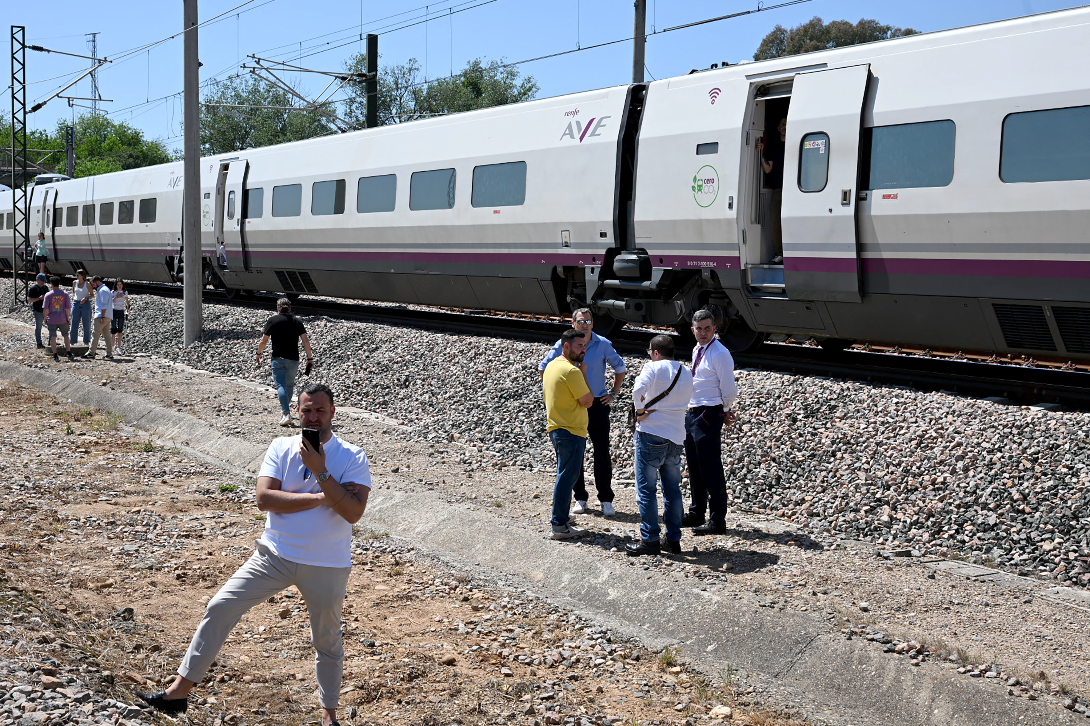 Monde | Retrouvez toute l'actualité du Maroc et du monde, en temps réel, sur le premier site d'information francophone au Maroc : www.le360.ma
