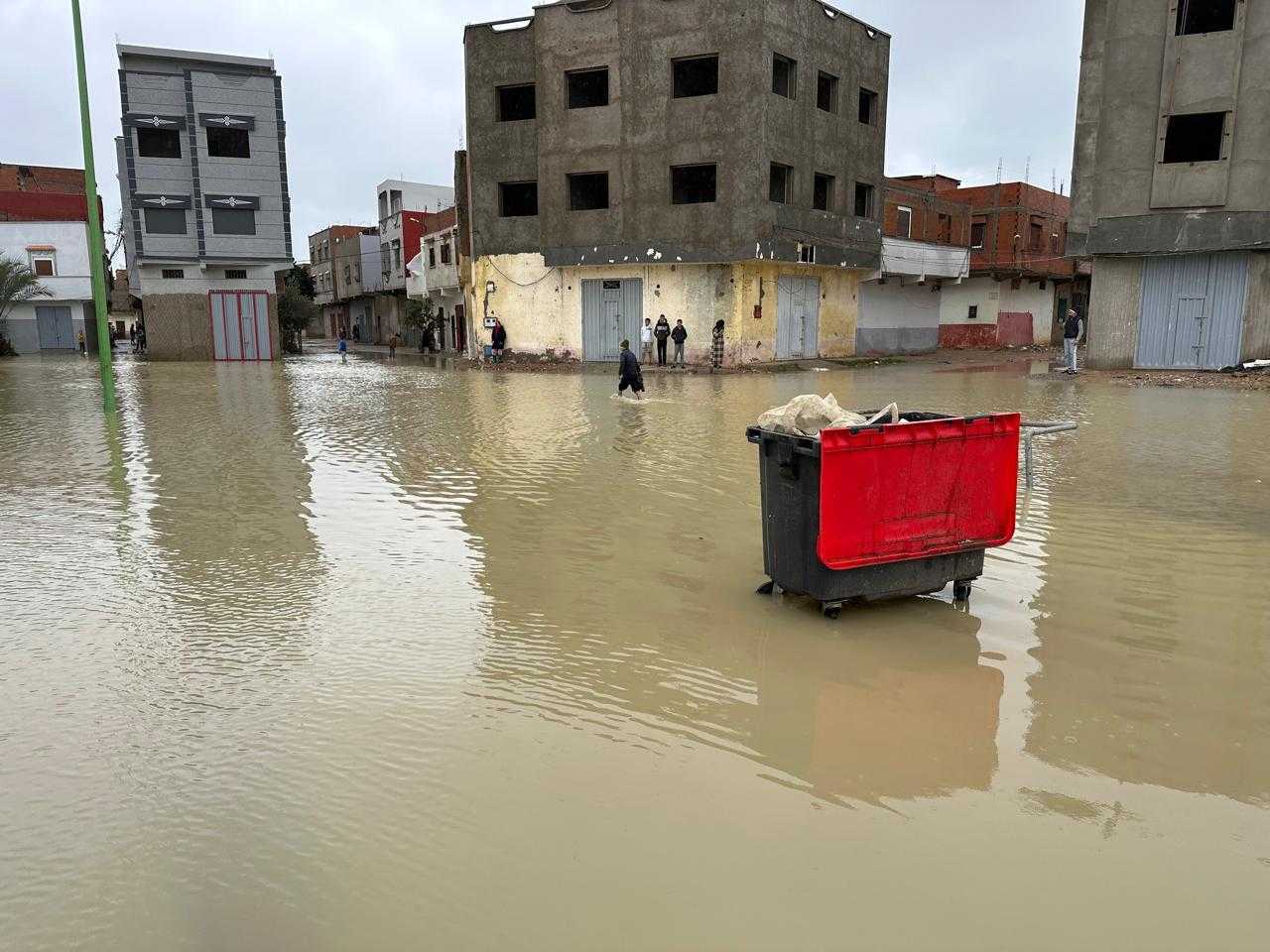 Société | Retrouvez toute l'actualité du Maroc et du monde, en temps réel, sur le premier site d'information francophone au Maroc : www.le360.ma