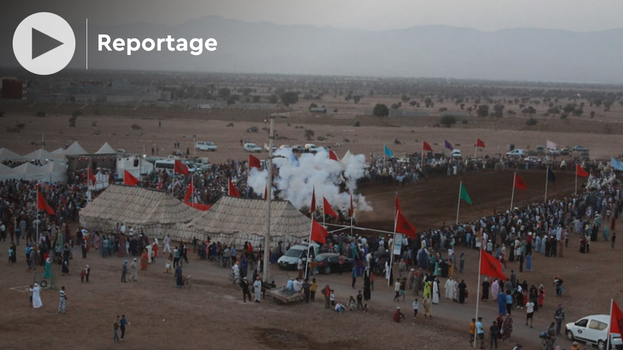 Société | Retrouvez toute l'actualité du Maroc et du monde, en temps réel, sur le premier site d'information francophone au Maroc : www.le360.ma