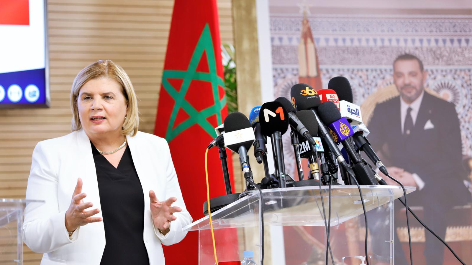 Economie | Retrouvez toute l'actualité du Maroc et du monde, en temps réel, sur le premier site d'information francophone au Maroc : www.le360.ma