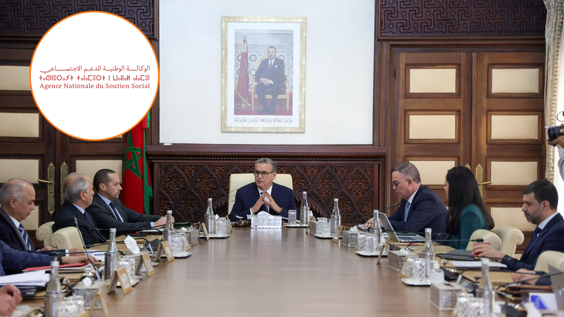 Politique | Retrouvez toute l'actualité du Maroc et du monde, en temps réel, sur le premier site d'information francophone au Maroc : www.le360.ma