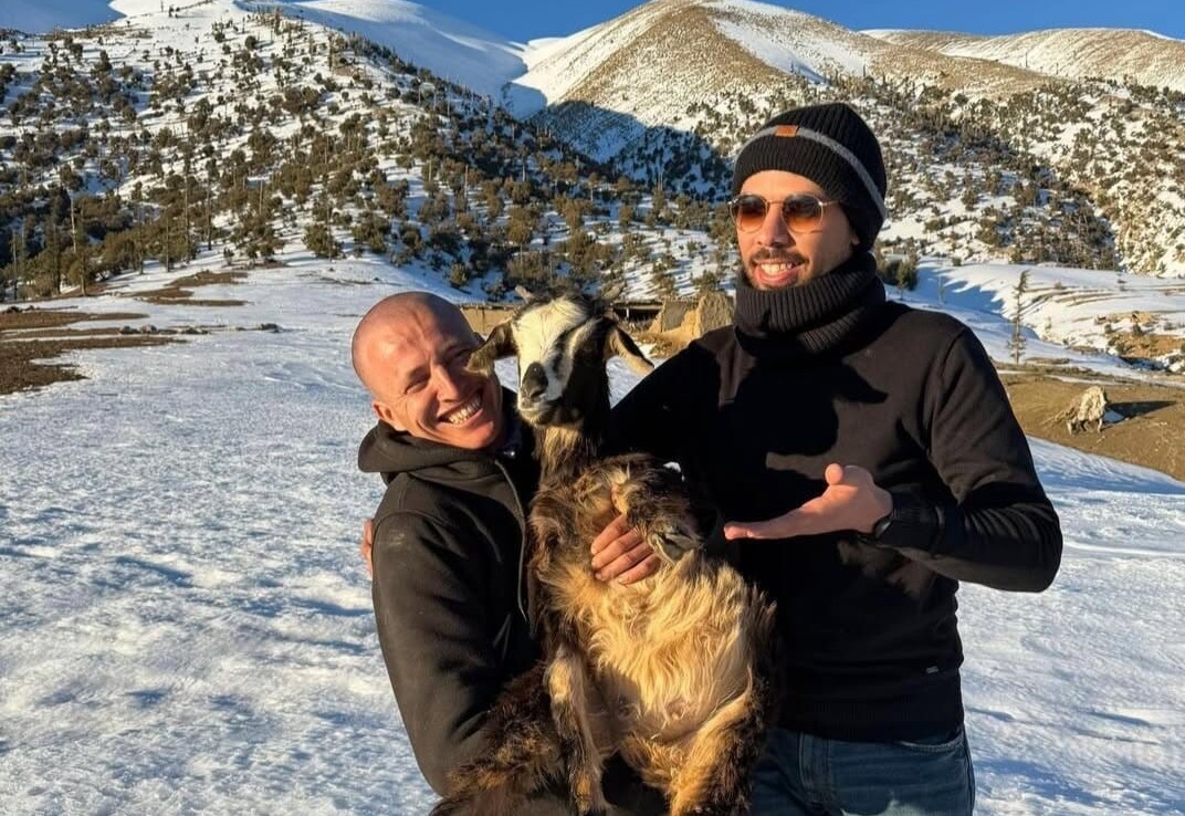 Société | Retrouvez toute l'actualité du Maroc et du monde, en temps réel, sur le premier site d'information francophone au Maroc : www.le360.ma