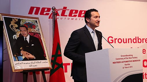 Economie | Retrouvez toute l'actualité du Maroc et du monde, en temps réel, sur le premier site d'information francophone au Maroc : www.le360.ma