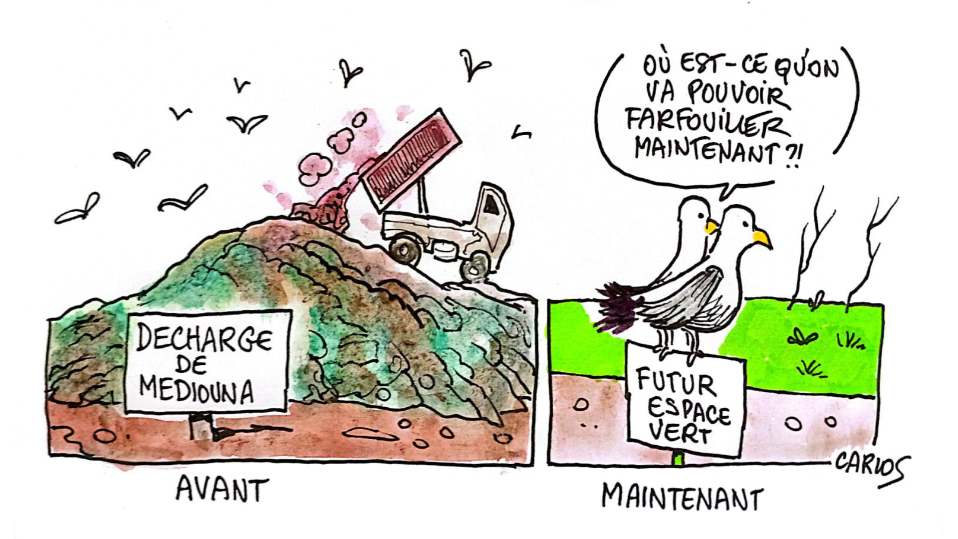 Médias | Retrouvez toute l'actualité du Maroc et du monde, en temps réel, sur le premier site d'information francophone au Maroc : www.le360.ma