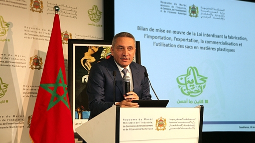 Société | Retrouvez toute l'actualité du Maroc et du monde, en temps réel, sur le premier site d'information francophone au Maroc : www.le360.ma