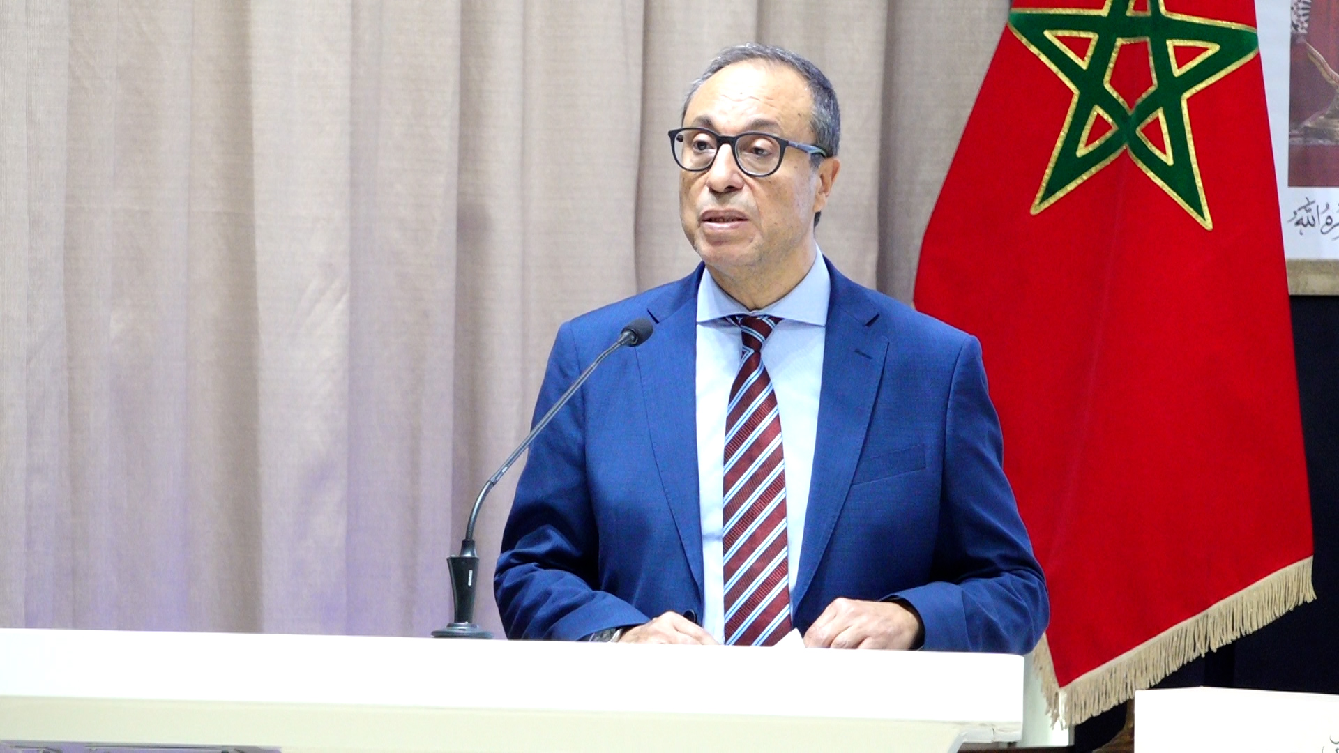 Société | Retrouvez toute l'actualité du Maroc et du monde, en temps réel, sur le premier site d'information francophone au Maroc : www.le360.ma