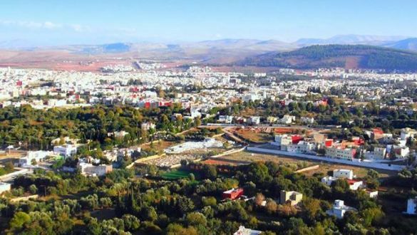 Politique | Retrouvez toute l'actualité du Maroc et du monde, en temps réel, sur le premier site d'information francophone au Maroc : www.le360.ma