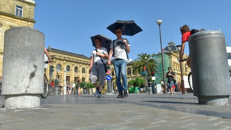 Monde | Retrouvez toute l'actualité du Maroc et du monde, en temps réel, sur le premier site d'information francophone au Maroc : www.le360.ma