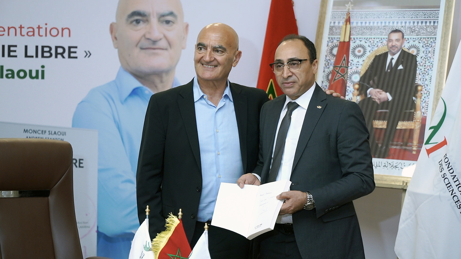 Société | Retrouvez toute l'actualité du Maroc et du monde, en temps réel, sur le premier site d'information francophone au Maroc : www.le360.ma