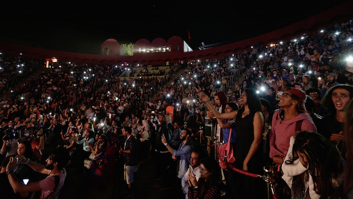 Culture | Retrouvez toute l'actualité du Maroc et du monde, en temps réel, sur le premier site d'information francophone au Maroc : www.le360.ma