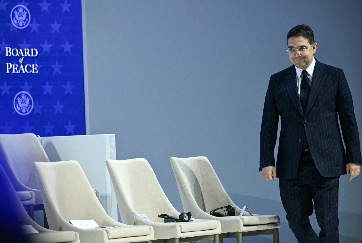 Politique | Retrouvez toute l'actualité du Maroc et du monde, en temps réel, sur le premier site d'information francophone au Maroc : www.le360.ma