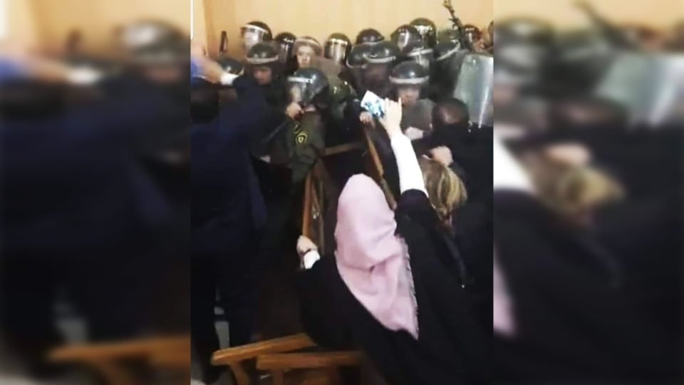 Monde | Retrouvez toute l'actualité du Maroc et du monde, en temps réel, sur le premier site d'information francophone au Maroc : www.le360.ma