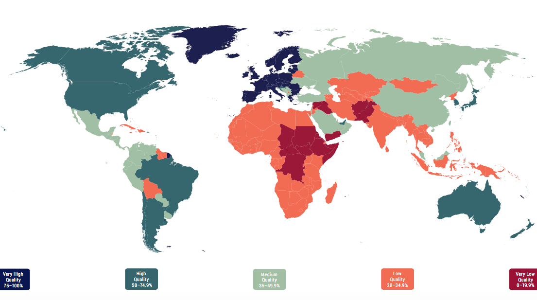 Monde | Retrouvez toute l'actualité du Maroc et du monde, en temps réel, sur le premier site d'information francophone au Maroc : www.le360.ma