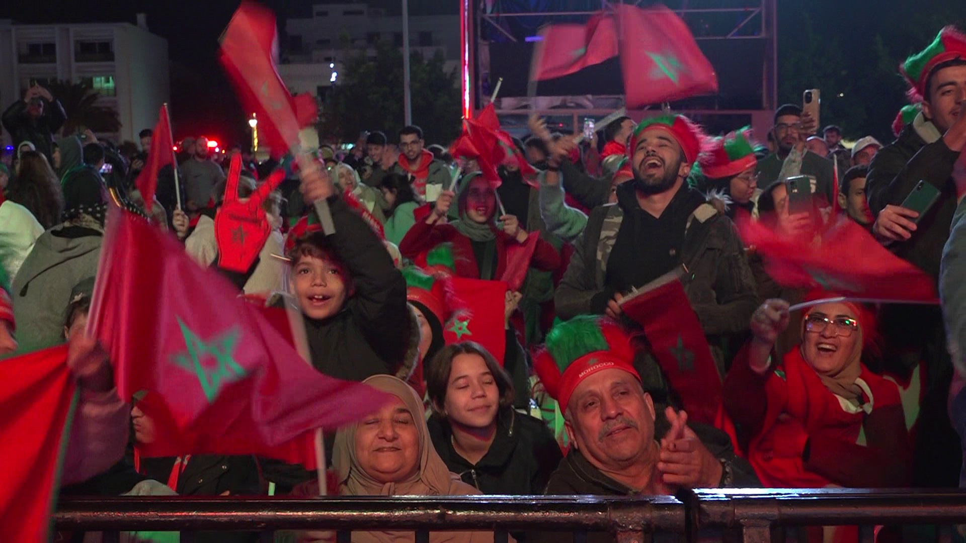 Société | Retrouvez toute l'actualité du Maroc et du monde, en temps réel, sur le premier site d'information francophone au Maroc : www.le360.ma