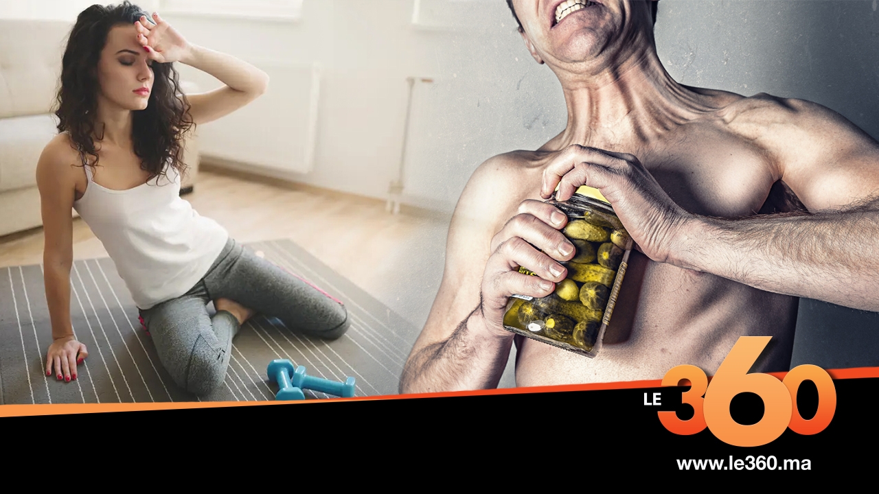 Lifestyle | Retrouvez toute l'actualité du Maroc et du monde, en temps réel, sur le premier site d'information francophone au Maroc : www.le360.ma