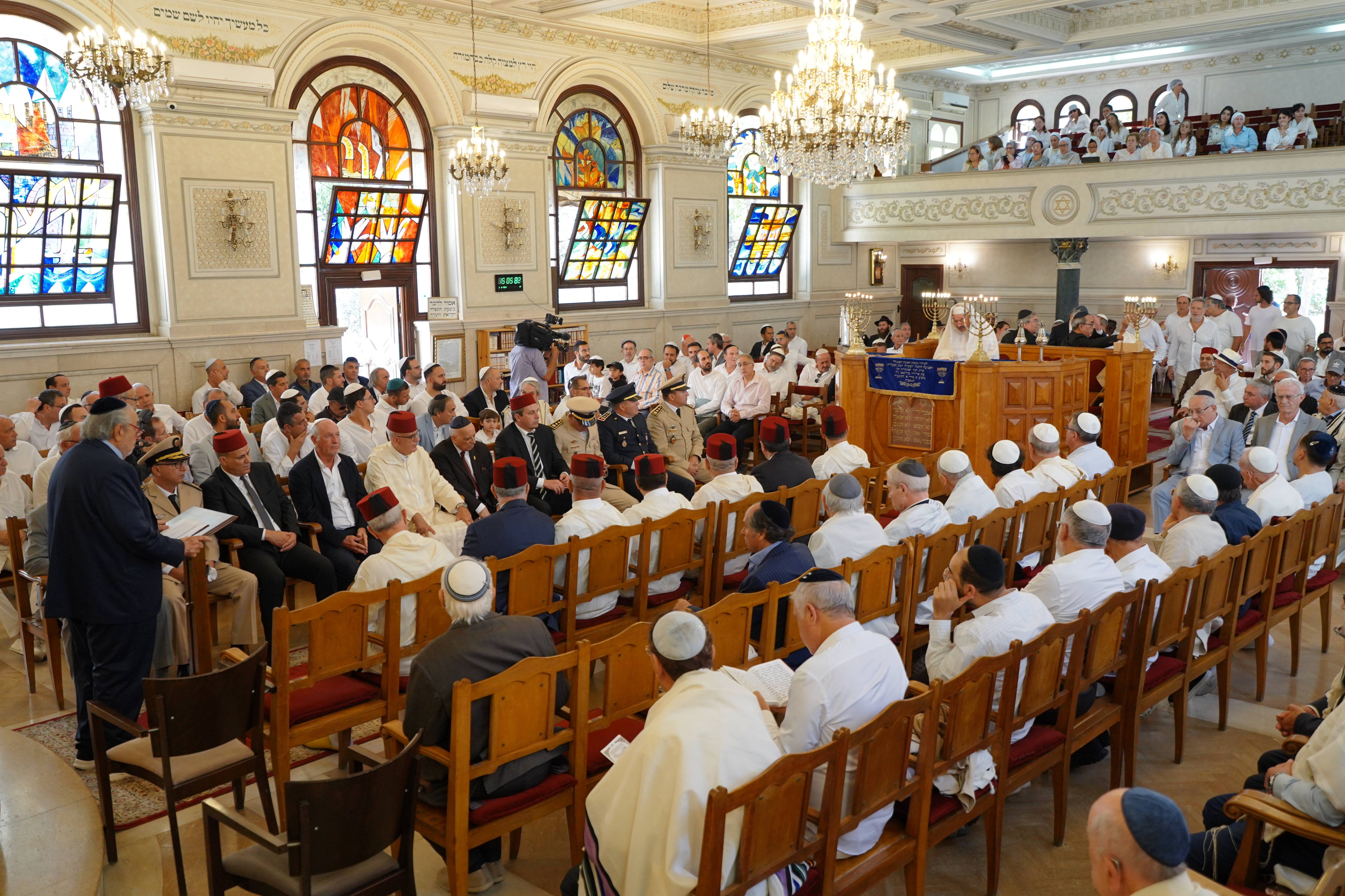 Société | Retrouvez toute l'actualité du Maroc et du monde, en temps réel, sur le premier site d'information francophone au Maroc : www.le360.ma