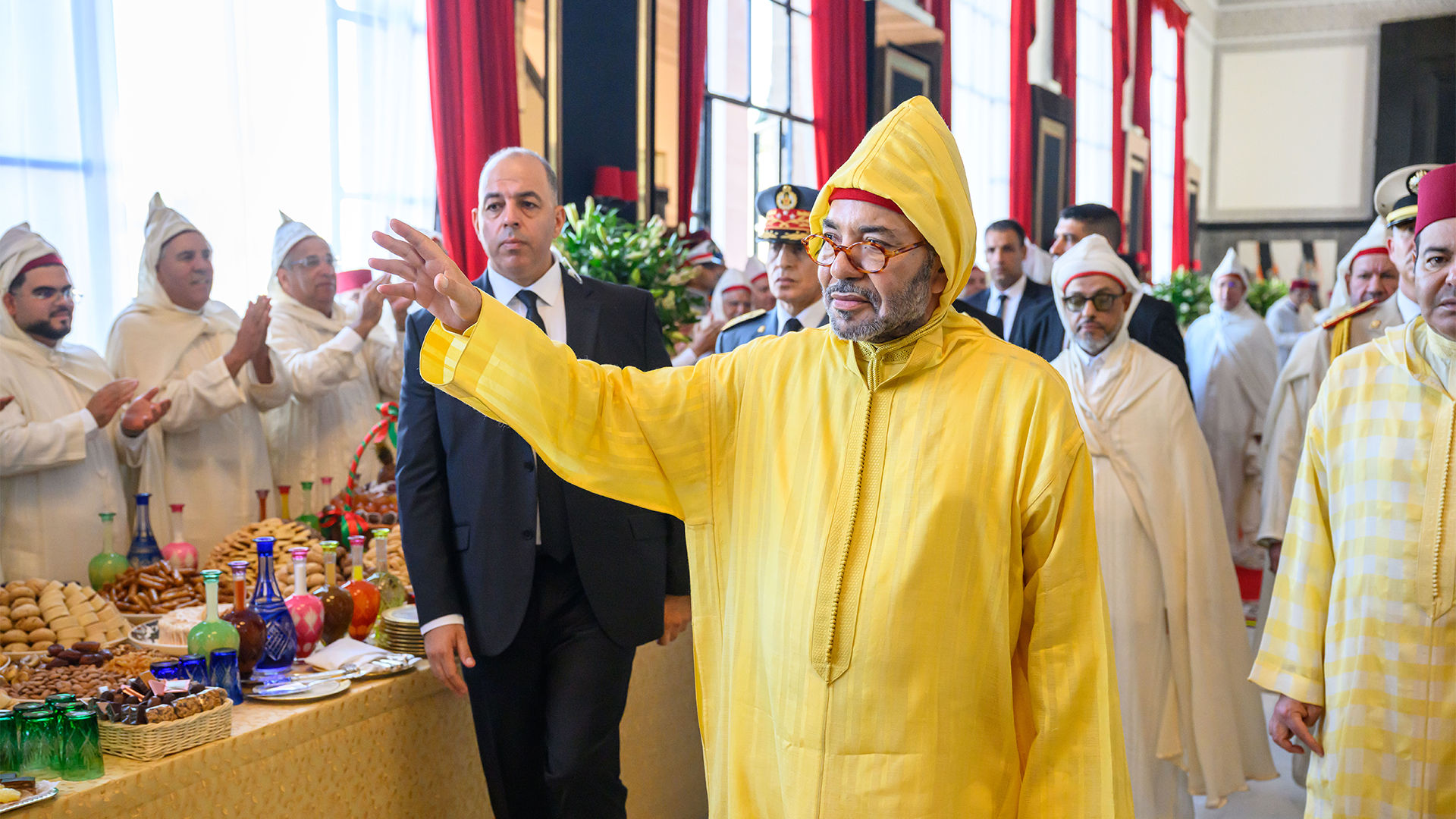 Politique | Retrouvez toute l'actualité du Maroc et du monde, en temps réel, sur le premier site d'information francophone au Maroc : www.le360.ma