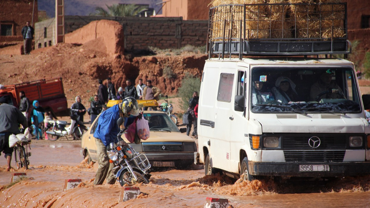 Société | Retrouvez toute l'actualité du Maroc et du monde, en temps réel, sur le premier site d'information francophone au Maroc : www.le360.ma