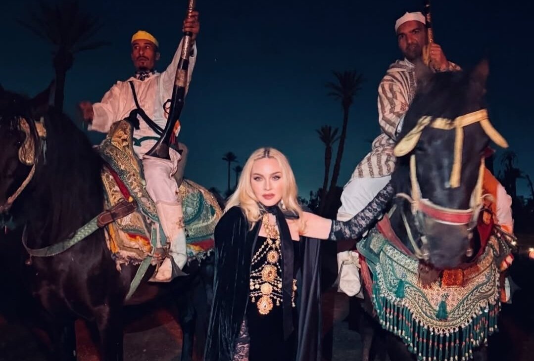 People | Retrouvez toute l'actualité du Maroc et du monde, en temps réel, sur le premier site d'information francophone au Maroc : www.le360.ma