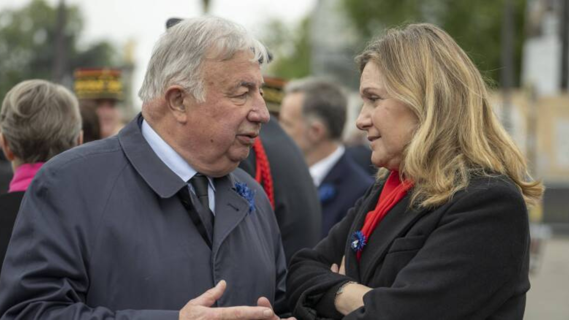 Politique | Retrouvez toute l'actualité du Maroc et du monde, en temps réel, sur le premier site d'information francophone au Maroc : www.le360.ma