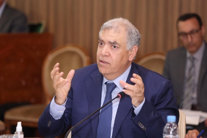 Politique | Retrouvez toute l'actualité du Maroc et du monde, en temps réel, sur le premier site d'information francophone au Maroc : www.le360.ma