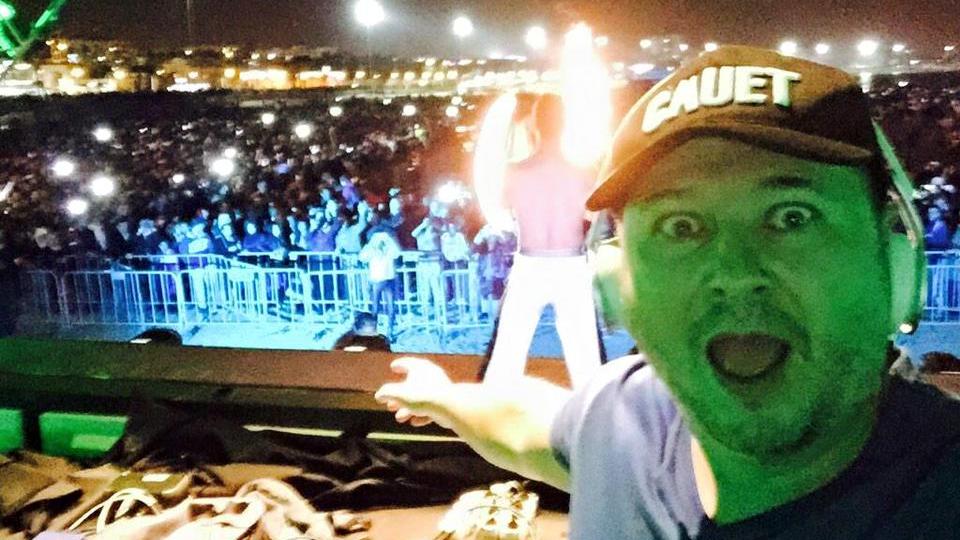 People | Retrouvez toute l'actualité du Maroc et du monde, en temps réel, sur le premier site d'information francophone au Maroc : www.le360.ma