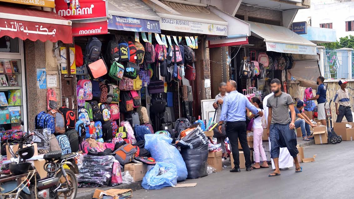 Economie | Retrouvez toute l'actualité du Maroc et du monde, en temps réel, sur le premier site d'information francophone au Maroc : www.le360.ma